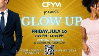 CFYM Graduation Celebration